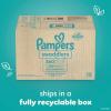 imagePampers Diapers  Swaddlers 360  Size 3 156 Count for up to 100 Leakproof Premium Skin Protection Packaging May VarySize 6