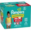 imagePampers Diapers  Swaddlers 360  Size 3 156 Count for up to 100 Leakproof Premium Skin Protection Packaging May VarySize 7