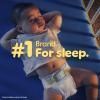 imagePampers Overnight Diapers  Swaddlers Overnights  Size 3 116 Count Disposable Baby Diaper Night Time Leak and Skin ProtectionSize 4
