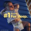 imagePampers Overnight Diapers  Swaddlers Overnights  Size 3 116 Count Disposable Baby Diaper Night Time Leak and Skin ProtectionSize 7