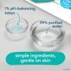 imagePampers Pure Protection Disposable Baby Diapers Size 3 2 Month Supply 2 x 168 Count with Aqua Pure Sensitive Baby Wipes 12X PopTop Packs 672 CountSize 3