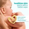 imagePampers Baby Wipes Sensitive Water Based Wipes Hypoallergenic and Unscented for Babies 588 Wipes Total 7 Refill Packs1008 Count Pack of 1