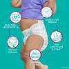 imagePampers Cruisers Diapers  Size 3 One Month Supply 174 Count Disposable Active Baby Diapers with Custom StretchSize 3
