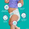 imagePampers Cruisers Disposable Baby Diapers Size 3 2 Month Supply 2 x 174 Count with Sensitive Water Based Baby Wipes 12X Multi Pack PopTop and Refill 1008 Count