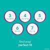 imagePampers Pull On Cruisers 360 Fit Disposable Baby Diapers Size 3 2 Months Supply 2 x 168 Count with Sensitive Water Based Baby Wipes 12X Multi Pack PopTop and Refill 1008 CountSize 3