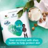 imagePampers Pure Protection Baby Diapers Size 3 1628 lbs 168 Count Up to 100 Leakproof Premium PlantBased Skin Protection Hypoallergenic Soft DiapersSize 2