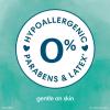 imagePampers Pure Protection Baby Diapers Size 3 1628 lbs 168 Count Up to 100 Leakproof Premium PlantBased Skin Protection Hypoallergenic Soft DiapersSize 2