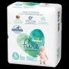 imagePampers Pure Protection Baby Diapers Size 3 1628 lbs 168 Count Up to 100 Leakproof Premium PlantBased Skin Protection Hypoallergenic Soft DiapersSize 4