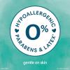 imagePampers Pure Protection Baby Diapers Size 3 1628 lbs 168 Count Up to 100 Leakproof Premium PlantBased Skin Protection Hypoallergenic Soft DiapersSize 1