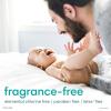 imagePampers Pure Protection Disposable Baby Diapers Starter Kit 2 Month Supply Sizes 1 198 Count ampamp 2 186 Count with Aqua Pure Sensitive Wipes 12X PopTop Packs 672 CountSize 1  2