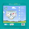 imagePampers Training Pants  Easy Ups Boys ampamp Girls Bluey  Size 3T4T 124 Count Childrens Potty Underwear Packaging May Vary2T3T