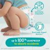 imagePampers Training Pants  Easy Ups Boys ampamp Girls Bluey  Size 3T4T 124 Count Childrens Potty Underwear Packaging May Vary2T3T