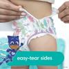 imagePampers Training Pants  Easy Ups Boys ampamp Girls Bluey  Size 3T4T 124 Count Childrens Potty Underwear Packaging May Vary2T3T