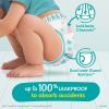 imagePampers Training Pants  Easy Ups Boys ampamp Girls Bluey  Size 3T4T 124 Count Childrens Potty Underwear Packaging May Vary3T4T