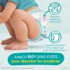 imagePampers Training Pants  Easy Ups Boys ampamp Girls Bluey  Size 3T4T 124 Count Childrens Potty Underwear Packaging May Vary3T4T