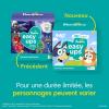 imagePampers Training Pants  Easy Ups Boys ampamp Girls Bluey  Size 3T4T 124 Count Childrens Potty Underwear Packaging May Vary3T4T