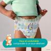 imagePampers Training Pants  Easy Ups Boys ampamp Girls Bluey  Size 3T4T 124 Count Childrens Potty Underwear Packaging May Vary4T5T