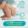 imagePampers Training Pants  Easy Ups Boys ampamp Girls Bluey  Size 3T4T 124 Count Childrens Potty Underwear Packaging May Vary5T6T