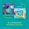 imagePampers Training Pants  Easy Ups Boys ampamp Girls Bluey  Size 3T4T 124 Count Childrens Potty Underwear Packaging May Vary5T6T
