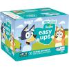 imagePampers Training Pants  Easy Ups Boys ampamp Girls Bluey  Size 3T4T 124 Count Childrens Potty Underwear Packaging May Vary6T7T