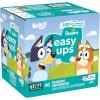 imagePampers Training Pants  Easy Ups Boys ampamp Girls Bluey  Size 3T4T 124 Count Childrens Potty Underwear Packaging May Vary6T7T