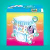 imagePampers Training Pants  Easy Ups Girls ampamp Boys  Size 3T4T 124 Count My Little Pony Potty Underwear Packaging May Vary2T3T