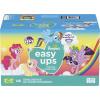 imagePampers Training Pants  Easy Ups Girls ampamp Boys  Size 3T4T 124 Count My Little Pony Potty Underwear Packaging May Vary2T3T