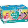 imagePampers Training Pants  Easy Ups Girls ampamp Boys  Size 3T4T 124 Count My Little Pony Potty Underwear Packaging May Vary3T4T