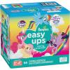 imagePampers Training Pants  Easy Ups Girls ampamp Boys  Size 3T4T 124 Count My Little Pony Potty Underwear Packaging May Vary3T4T