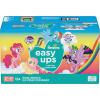 imagePampers Training Pants  Easy Ups Girls ampamp Boys  Size 3T4T 124 Count My Little Pony Potty Underwear Packaging May Vary3T4T