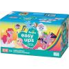 imagePampers Training Pants  Easy Ups Girls ampamp Boys  Size 3T4T 124 Count My Little Pony Potty Underwear Packaging May Vary3T4T