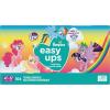 imagePampers Training Pants  Easy Ups Girls ampamp Boys  Size 3T4T 124 Count My Little Pony Potty Underwear Packaging May Vary4T5T