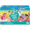 imagePampers Training Pants  Easy Ups Girls ampamp Boys  Size 3T4T 124 Count My Little Pony Potty Underwear Packaging May Vary4T5T