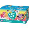 imagePampers Training Pants  Easy Ups Girls ampamp Boys  Size 3T4T 124 Count My Little Pony Potty Underwear Packaging May Vary4T5T