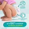 imagePampers Training Pants  Easy Ups Girls ampamp Boys  Size 3T4T 124 Count My Little Pony Potty Underwear Packaging May Vary4T5T