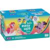 imagePampers Training Pants  Easy Ups Girls ampamp Boys  Size 3T4T 124 Count My Little Pony Potty Underwear Packaging May Vary4T5T