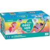 imagePampers Training Pants  Easy Ups Girls ampamp Boys  Size 3T4T 124 Count My Little Pony Potty Underwear Packaging May Vary5T6T