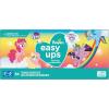 imagePampers Training Pants  Easy Ups Girls ampamp Boys  Size 3T4T 124 Count My Little Pony Potty Underwear Packaging May Vary5T6T