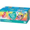 imagePampers Training Pants  Easy Ups Girls ampamp Boys  Size 3T4T 124 Count My Little Pony Potty Underwear Packaging May Vary5T6T