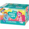 imagePampers Training Pants  Easy Ups Girls ampamp Boys  Size 3T4T 124 Count My Little Pony Potty Underwear Packaging May Vary5T6T
