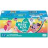 imagePampers Training Pants  Easy Ups Girls ampamp Boys  Size 3T4T 124 Count My Little Pony Potty Underwear Packaging May Vary5T6T