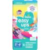 imagePampers Training Pants  Easy Ups Girls ampamp Boys  Size 3T4T 124 Count My Little Pony Potty Underwear Packaging May VarySize 7 5T6T