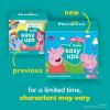 imagePampers Training Pants  Easy Ups Girls ampamp Boys  Size 3T4T 124 Count My Little Pony Potty Underwear Packaging May VarySize 7 5T6T