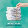 imagePampers Training Pants  Pure Protection  Size 3T4T 58 Count Baby Shark Premium Hypoallergenic Potty Underwear2T3T