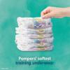 imagePampers Training Pants  Pure Protection  Size 3T4T 58 Count Baby Shark Premium Hypoallergenic Potty Underwear4T5T