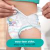 imagePampers Training Pants  Pure Protection  Size 3T4T 58 Count Baby Shark Premium Hypoallergenic Potty Underwear4T5T