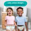 imagePampers Training Pants  Pure Protection  Size 3T4T 58 Count Baby Shark Premium Hypoallergenic Potty Underwear4T5T