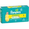 imagePampers Baby Diapers  Swaddlers  Size 7 88 Count Ultra Absorbent Disposable Infant DiaperNewborn