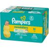 imagePampers Baby Diapers  Swaddlers  Size 7 88 Count Ultra Absorbent Disposable Infant DiaperNewborn