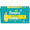 imagePampers Baby Diapers  Swaddlers  Size 7 88 Count Ultra Absorbent Disposable Infant DiaperNewborn